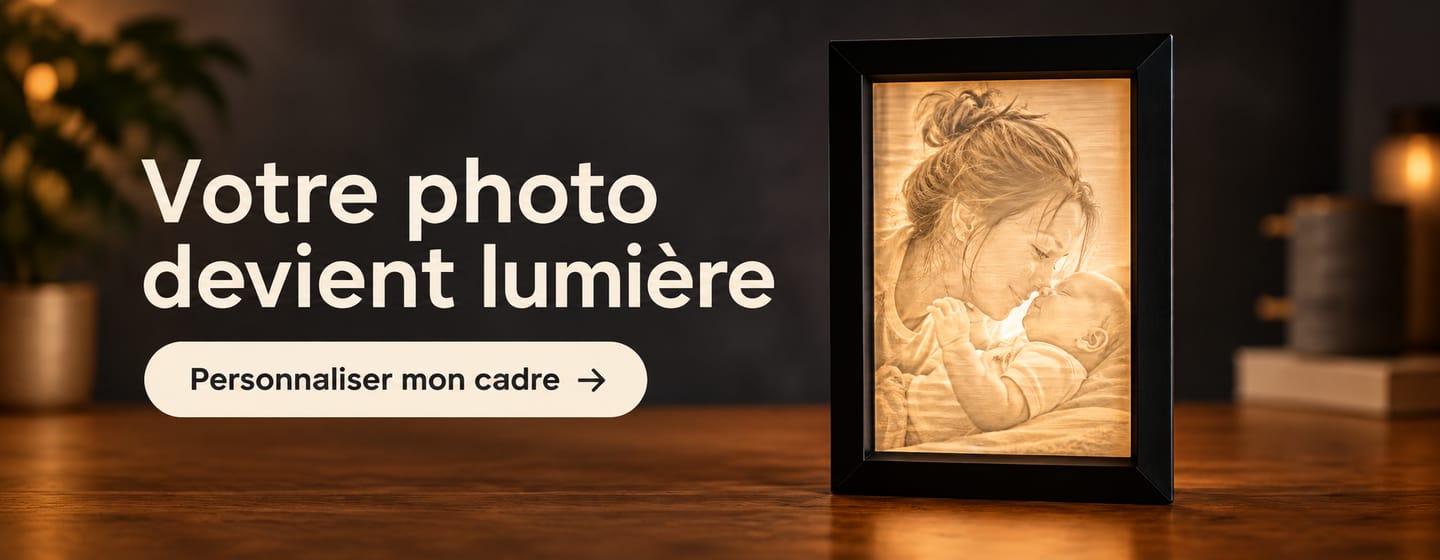 Collection de produit 3D
