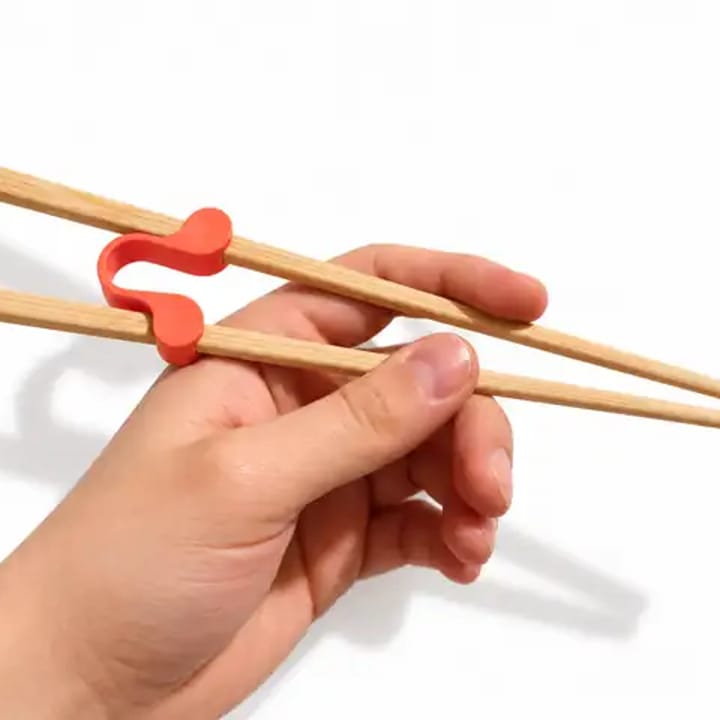 Aide pour baguettes – apprentissage facile